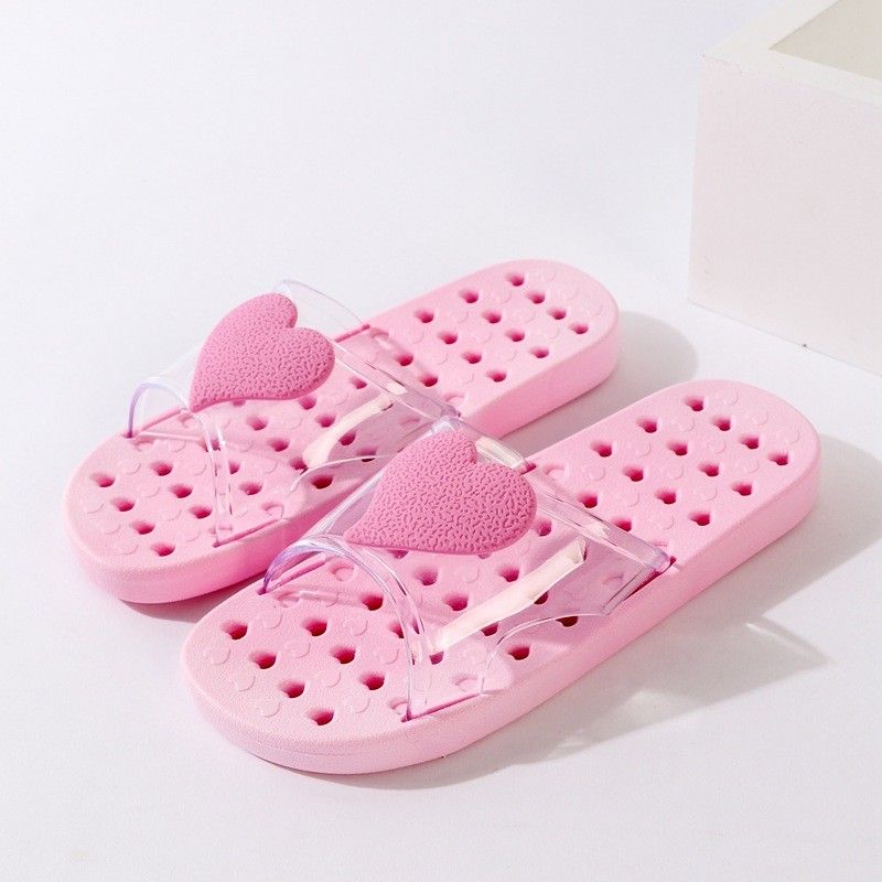 Women Soft Bathroom Slippers Anti Slip Protection Any Color Available